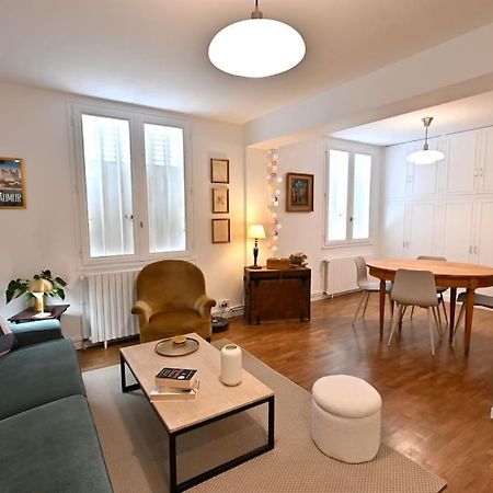 Fabuleuse Maison Entiere Centre Ville Sens Eksteriør bilde