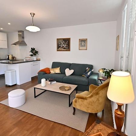 Fabuleuse Maison Entiere Centre Ville Sens Eksteriør bilde