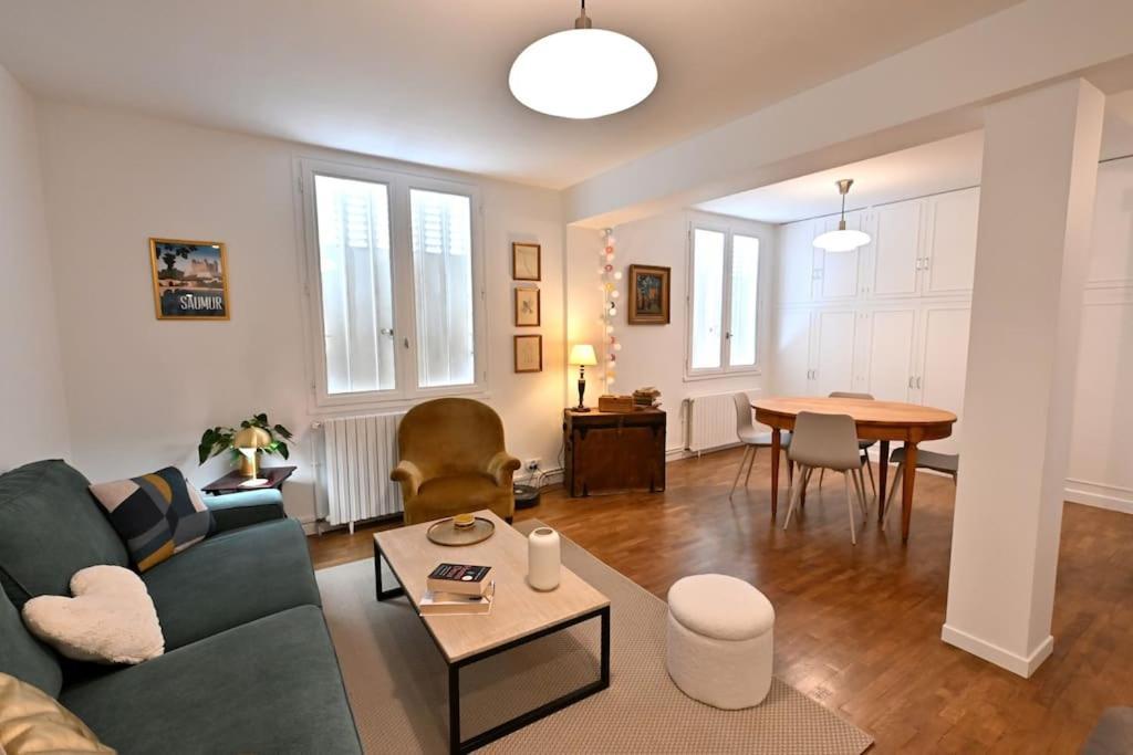 Fabuleuse Maison Entiere Centre Ville Sens Eksteriør bilde